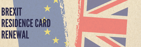 brexit residence card brexit residence card - Questions & answers