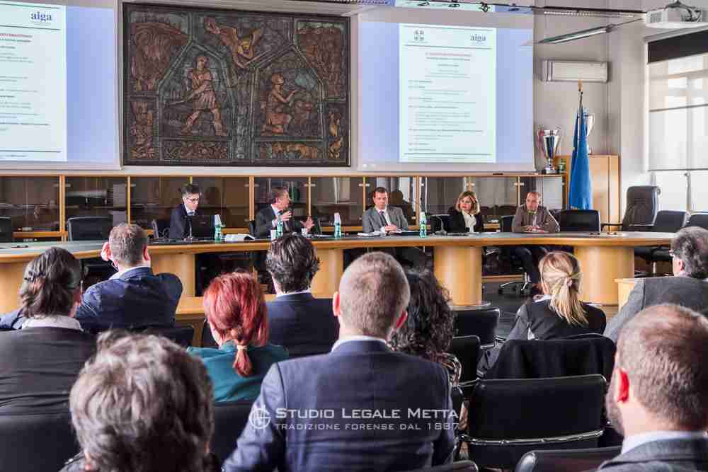 International successions seminar
