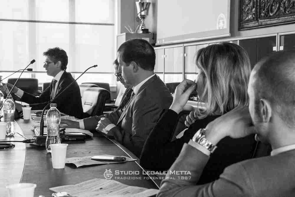 Successioni Internazionali seminario 10 - Cross border successions seminar April 2016