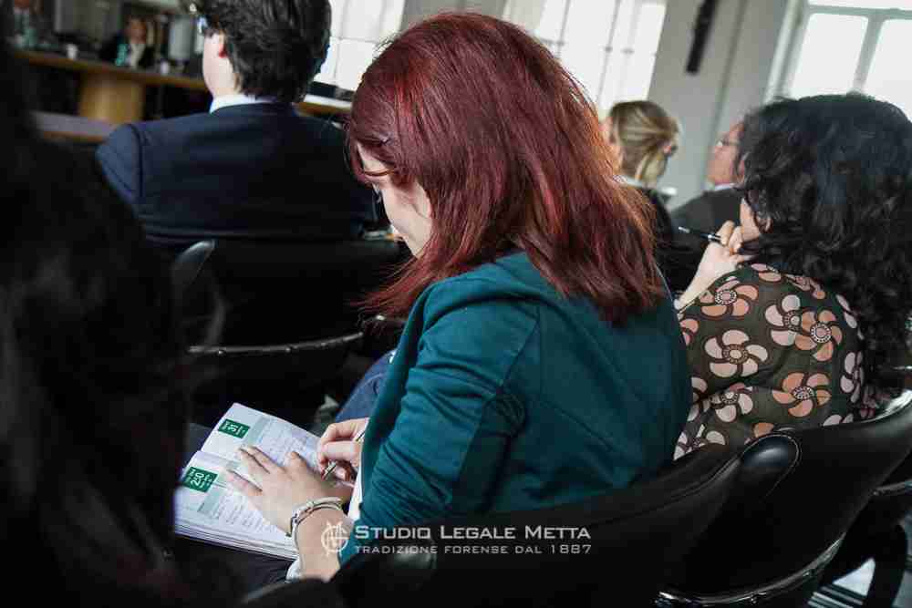 Successioni Internazionali seminario 21 - Cross border successions seminar April 2016