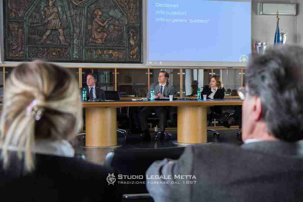 Successioni Internazionali seminario 25 - Cross border successions seminar April 2016