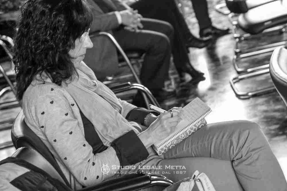 Successioni Internazionali seminario 3 - Cross border successions seminar April 2016