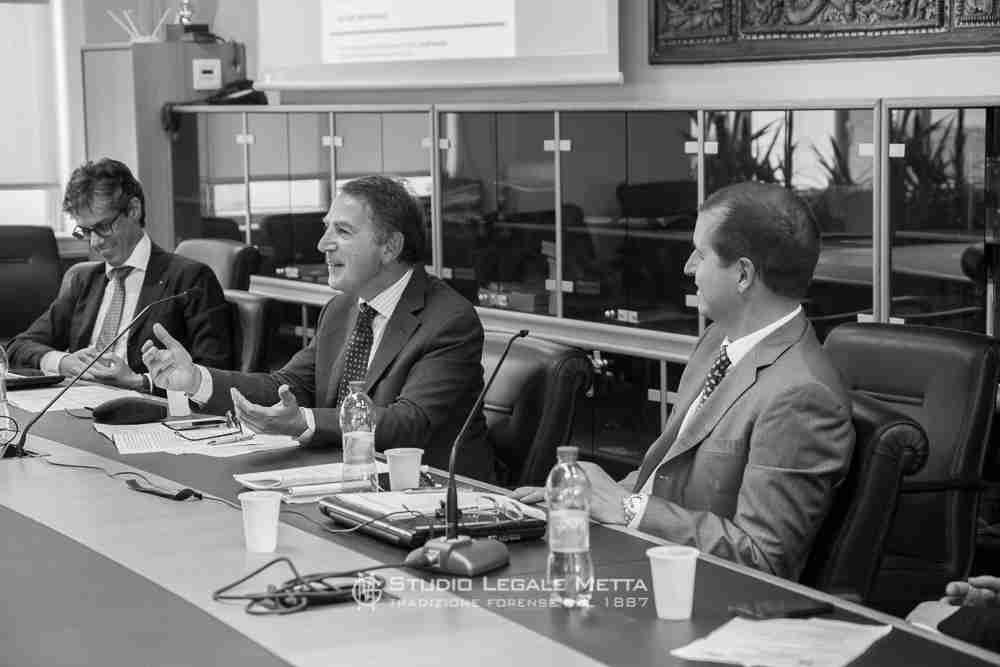 Successioni Internazionali seminario 40 - Cross border successions seminar April 2016