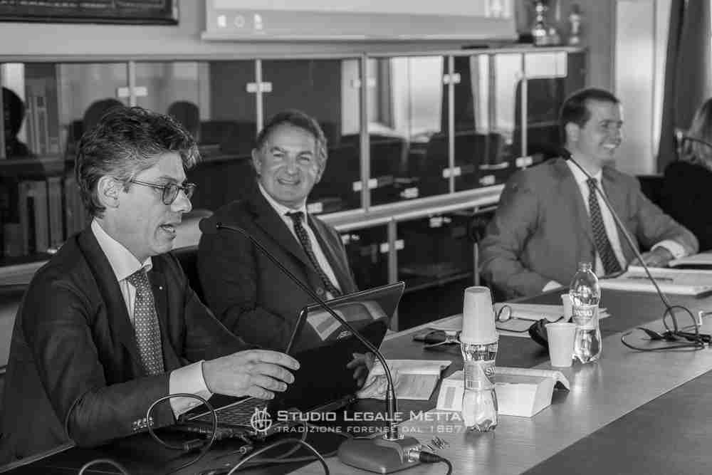 Successioni Internazionali seminario 5 - Cross border successions seminar April 2016