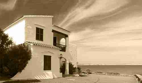 writing will for italian house